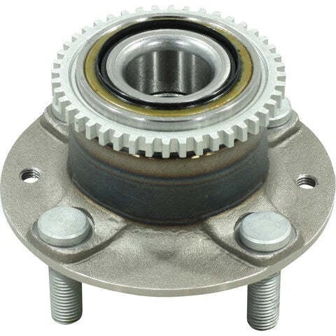 Rear Wheel Bearing Hub Assembly for Ford Laser (2000–2005)