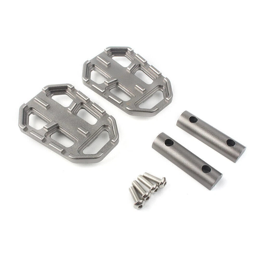 Transmission Dust Cover for BMW HP2 R nineT Scrambler R1200GS (2014–2020)