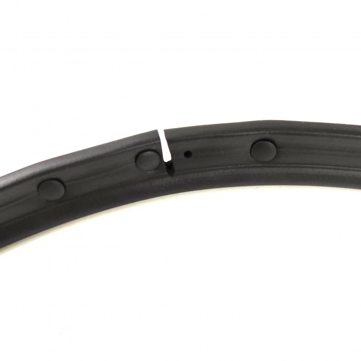 Front Hood Rubber Seal Weatherstrip Fits Honda Civic EG EJ EH 3D 4D 1992-95 D01