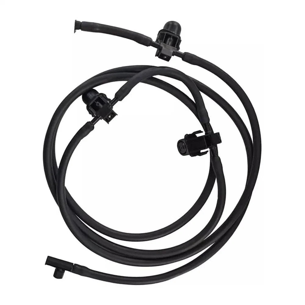 Windshield Washer Nozzle Assembly for Mercedes Benz E CLS Class (2009-2016)