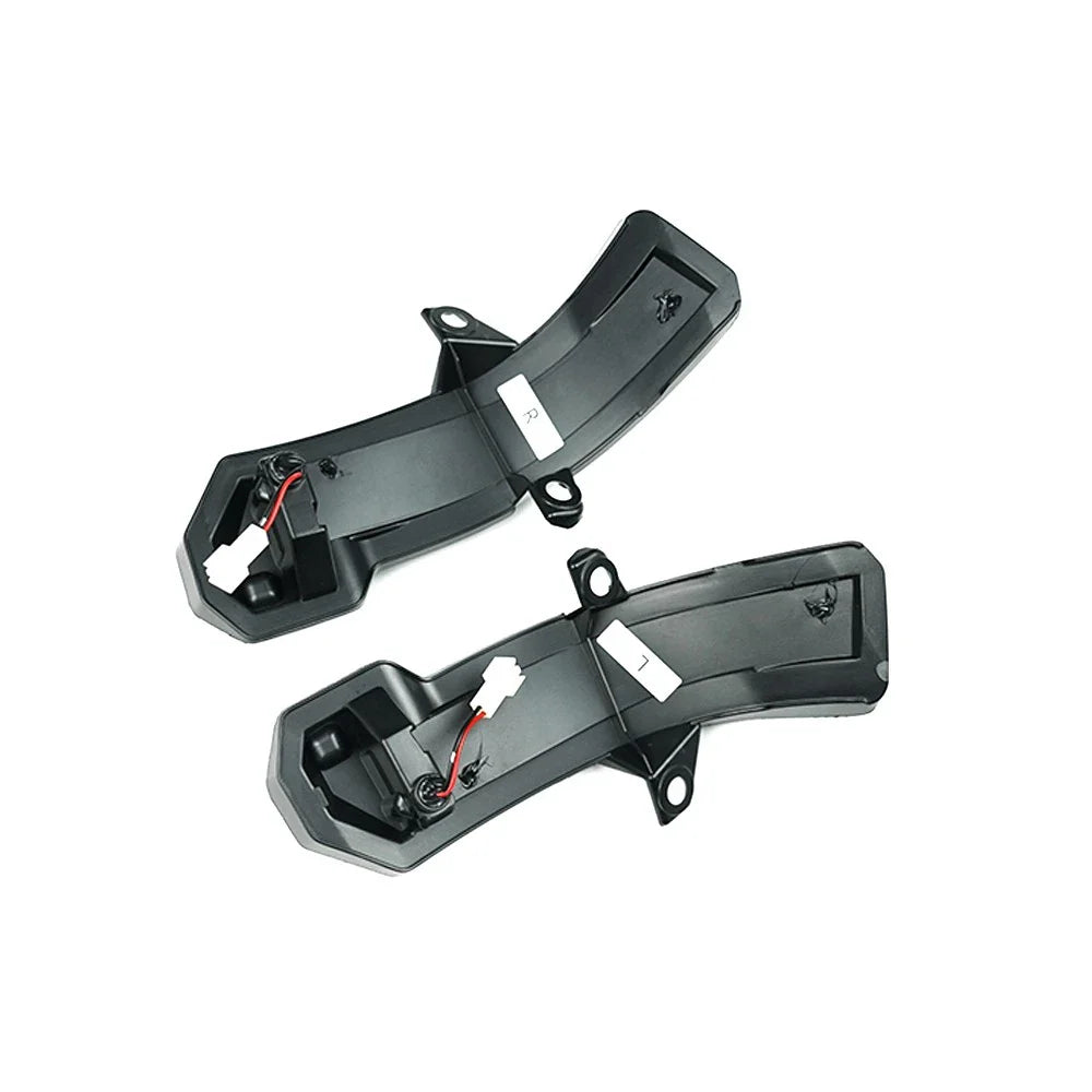 Sequential LED Mirror Turn Signal Light for Cadillac XT4 XT5 XT6 (2020–2024)