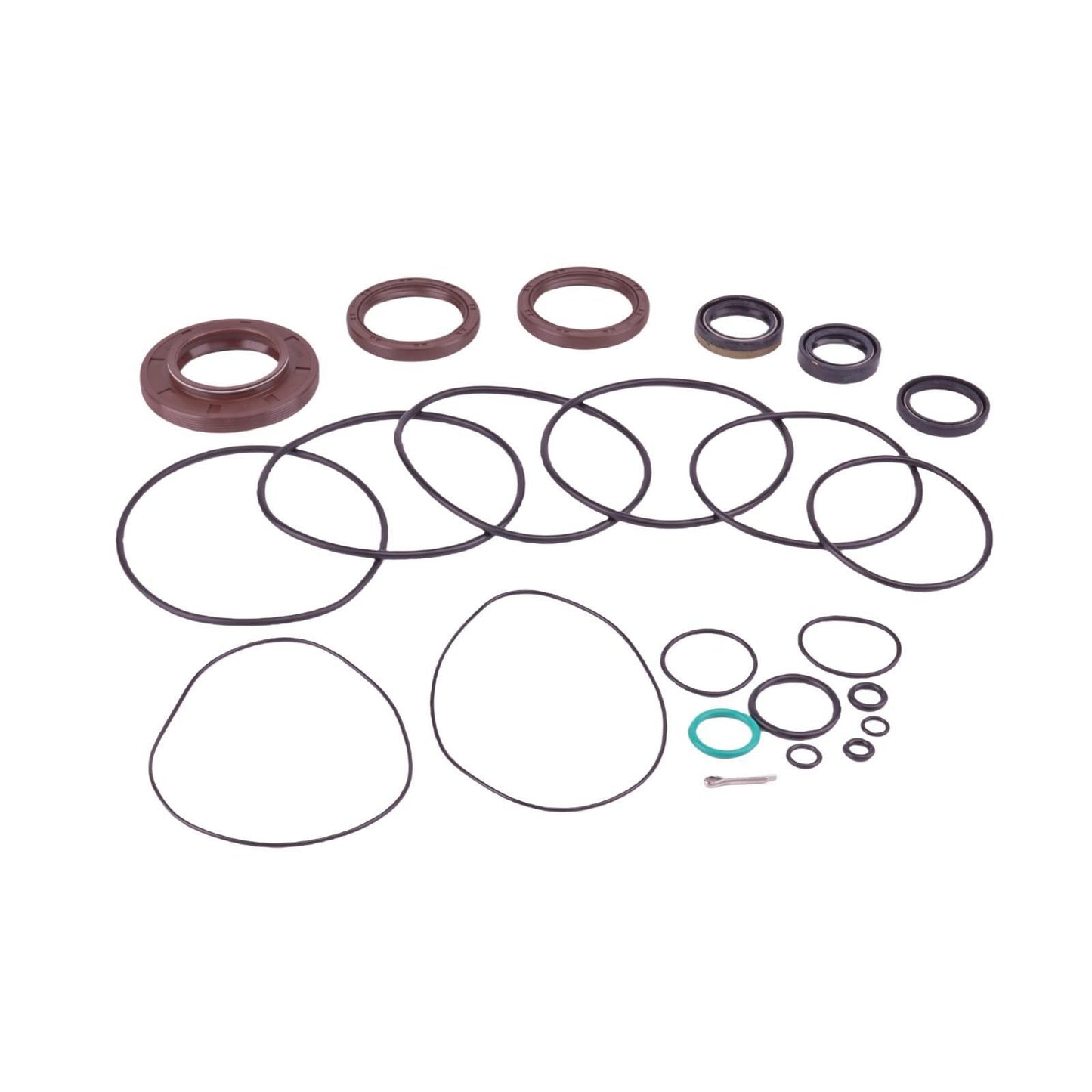 Gear Case Gasket Seal Kit for Volvo Penta (XDP-B, X-B, X-BLT, XHP-BLT)