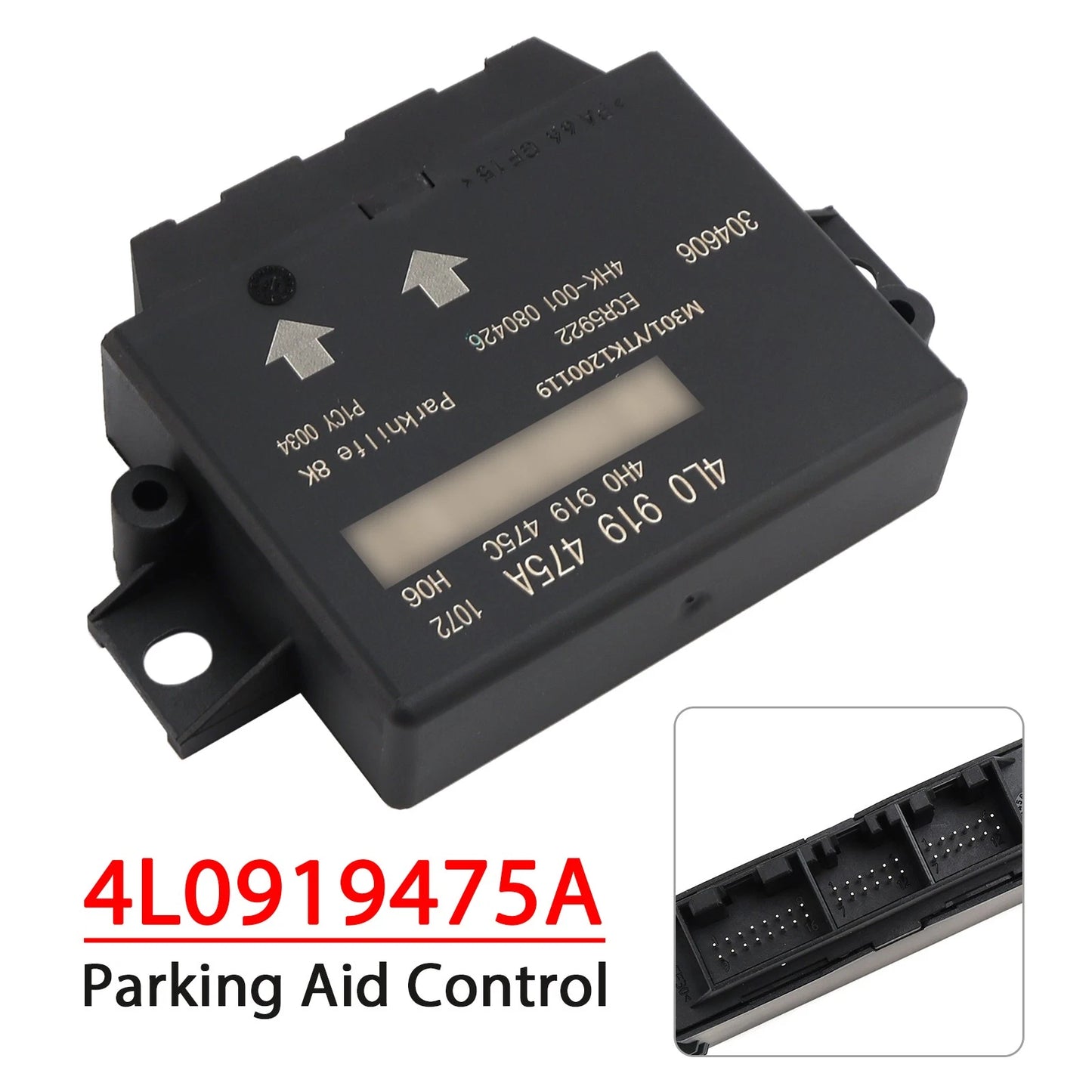 Fuel Pump Control Module 68434538AA for Chrysler Pacifica (2019–2024)
