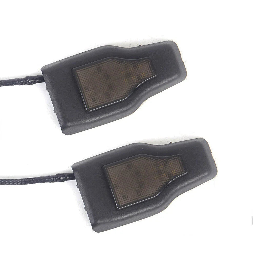 LED Rear Window Light Trim for Jeep Wrangler JL (2018-2019)