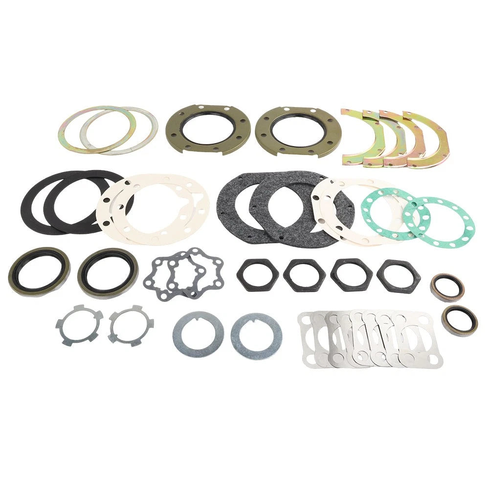 Swivel Hub Seal Kit for Toyota Hilux Surf (YN60–YN106)