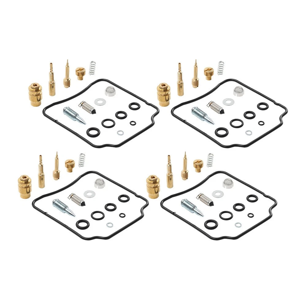 Carburetor Repair Kit for Yamaha FZX750 FZX 750 Fazer (1988–1989)