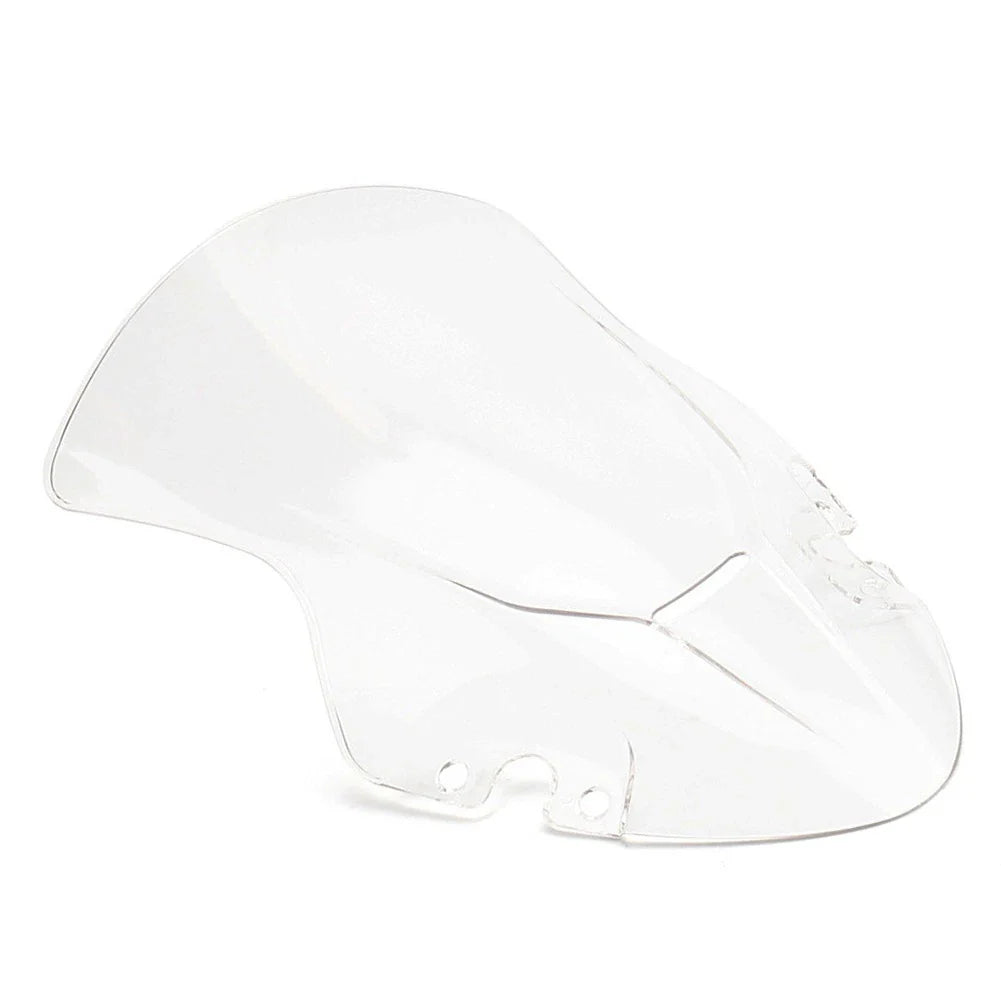 Clear Windshield Wind Deflector for CFMOTO 450 SR (2022-2023)