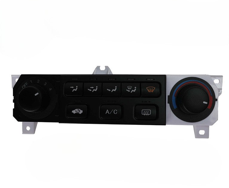 Climate Control Unit for Honda Accord (1998–2000)