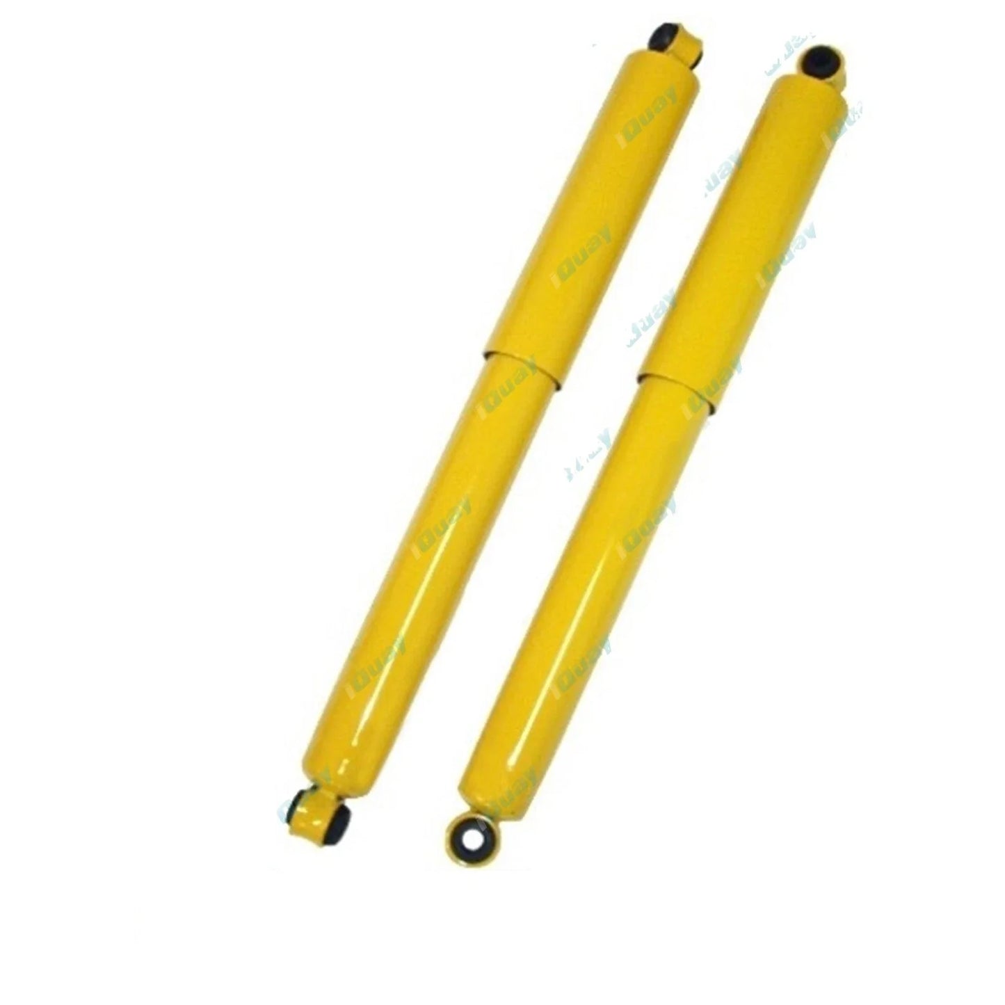 2 Rear HD Gas Shock Absorbers for Hiace Van YH51 YH53 YH61 YH63 YH71 YH73 84~89