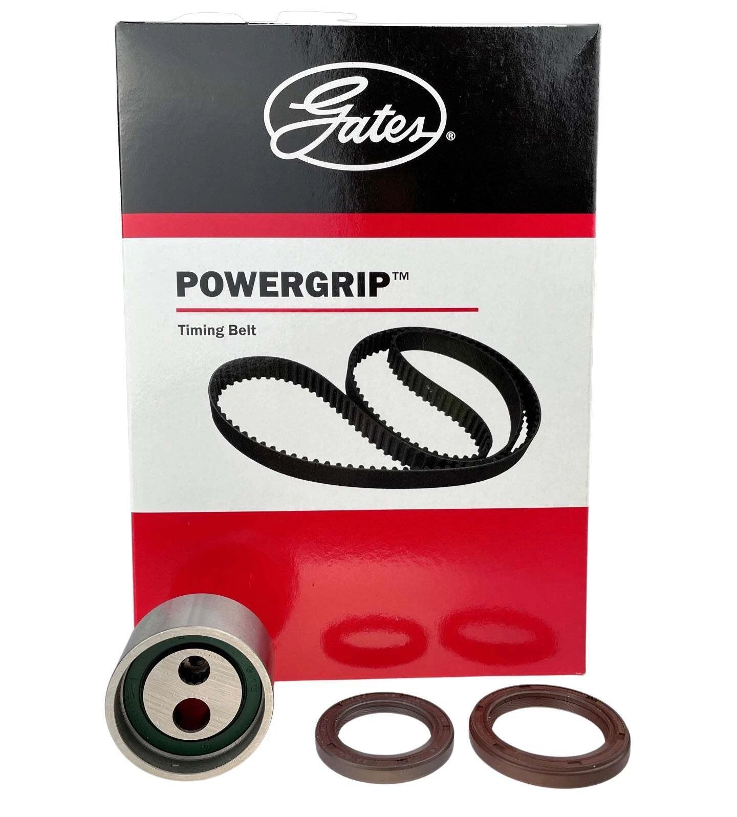 Timing Belt Kit for Daihatsu Mira L200S L500S (1990–2000)