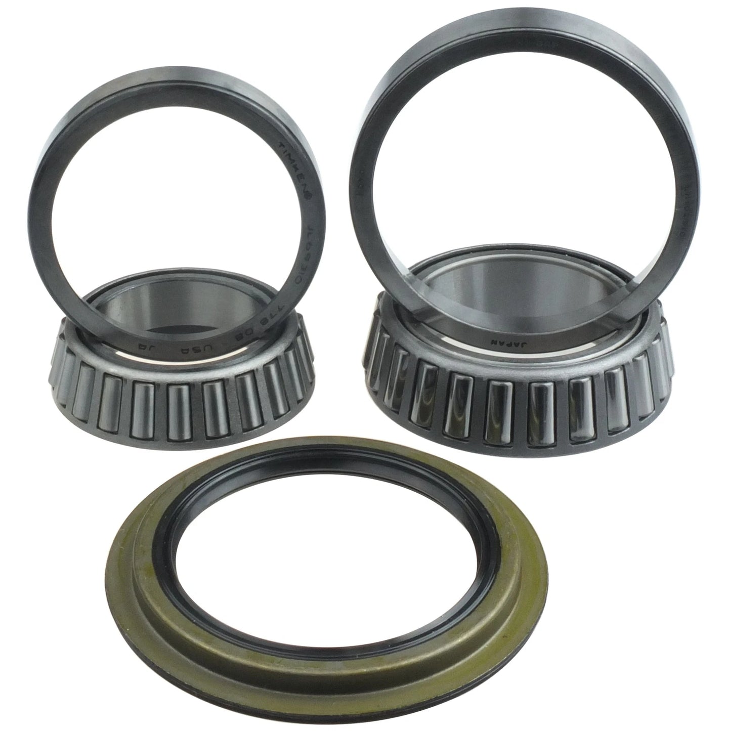 Front Wheel Bearing Kit for Ford Courier (1998–2006)