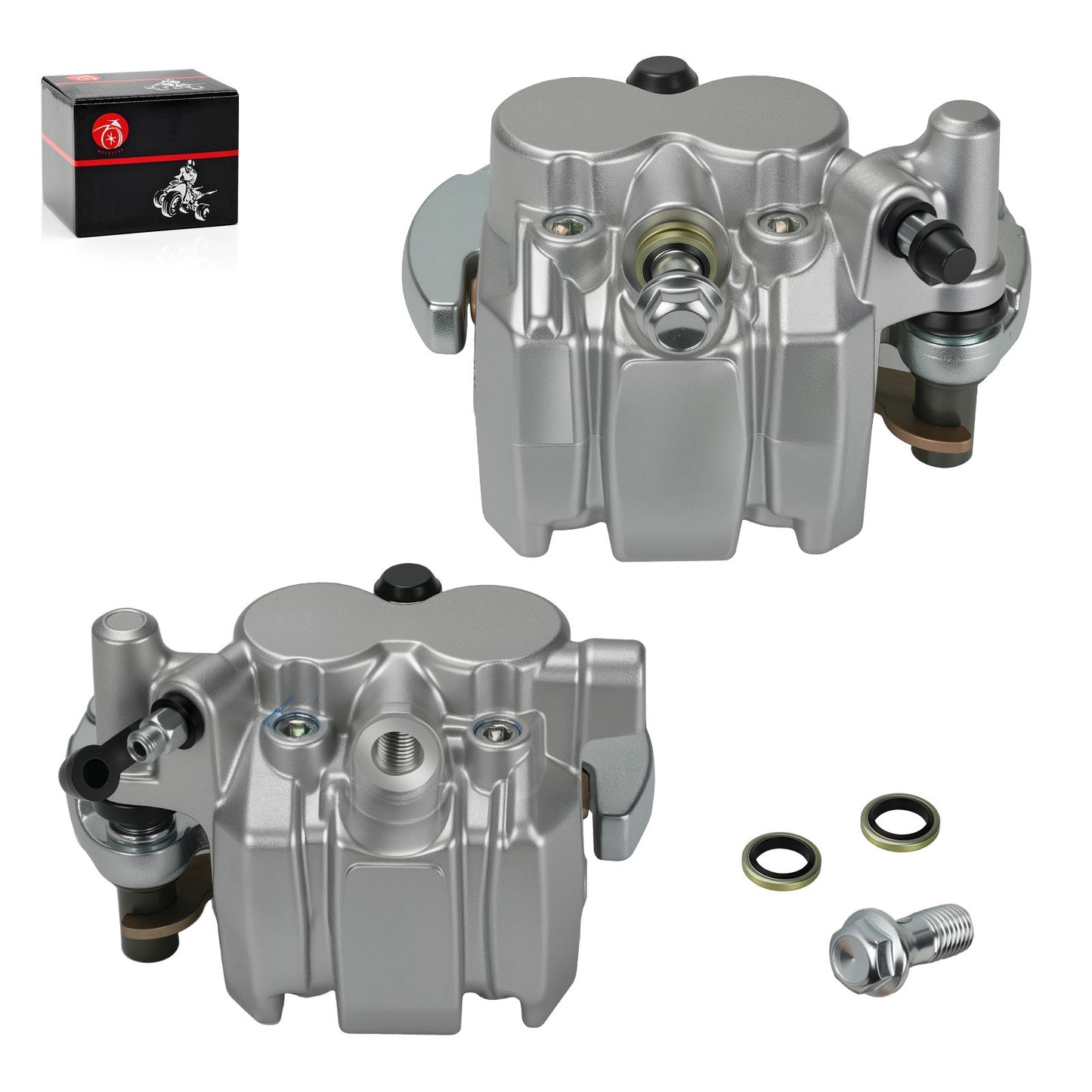 Front Brake Calipers for Can-Am Maverick 1000 (2013–2018)