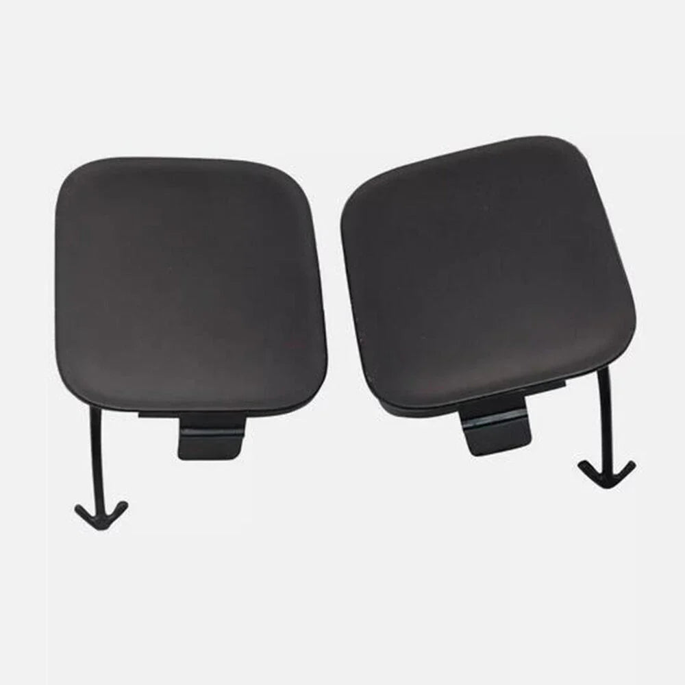Front Bumper Tow Hook Eye Cap Cover for Toyota Prius V (2012-2017)