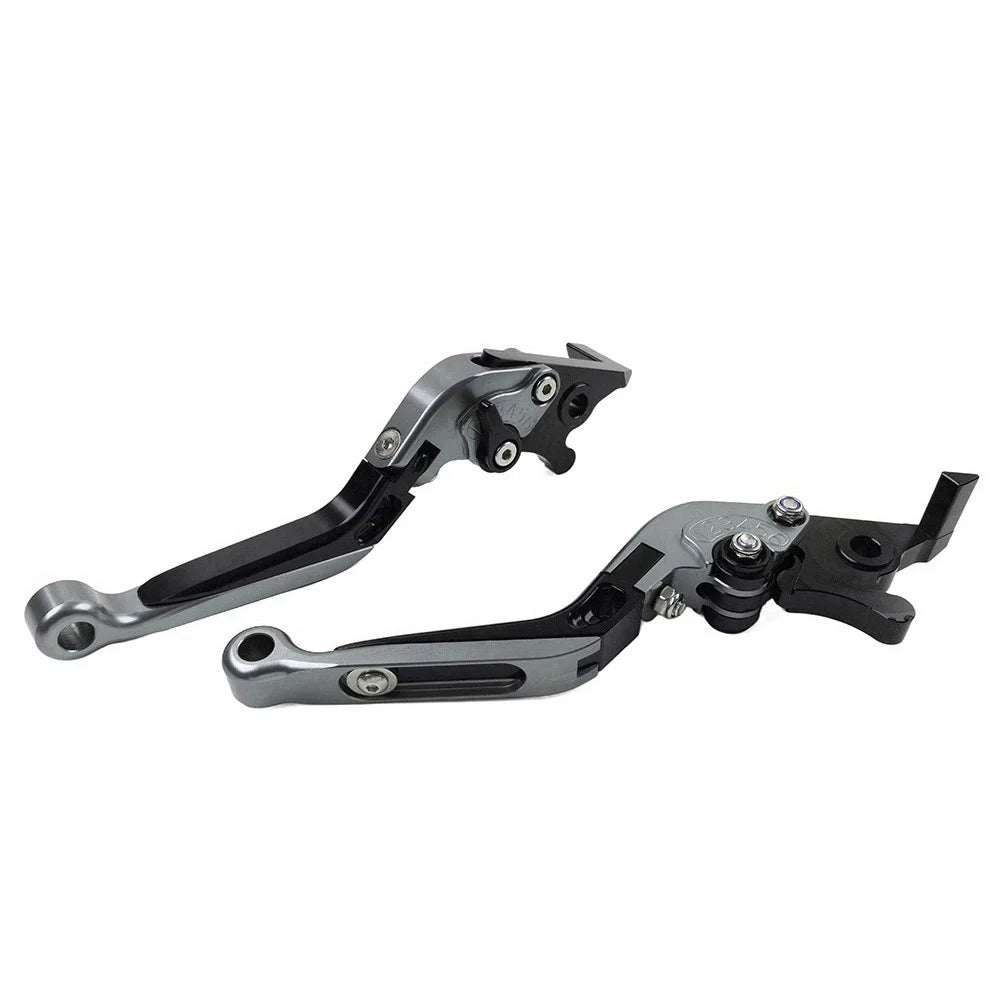 Folding Extendable Brake Clutch Levers for Honda CB1100 (2013-2023)
