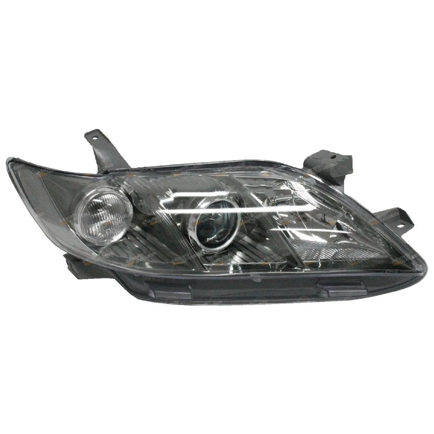 LH+RH Headlights Pair for Toyota Camry ACV40 (2006–2009)