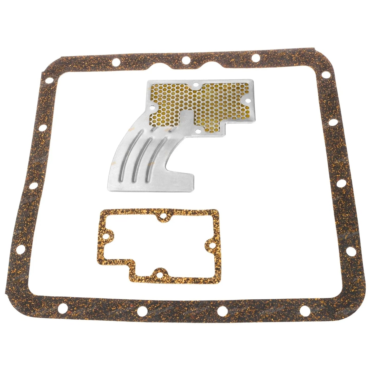 Auto Trans Filter Service Kit 3sp Automatic 4.1L for XFN Ute (1988-1991)