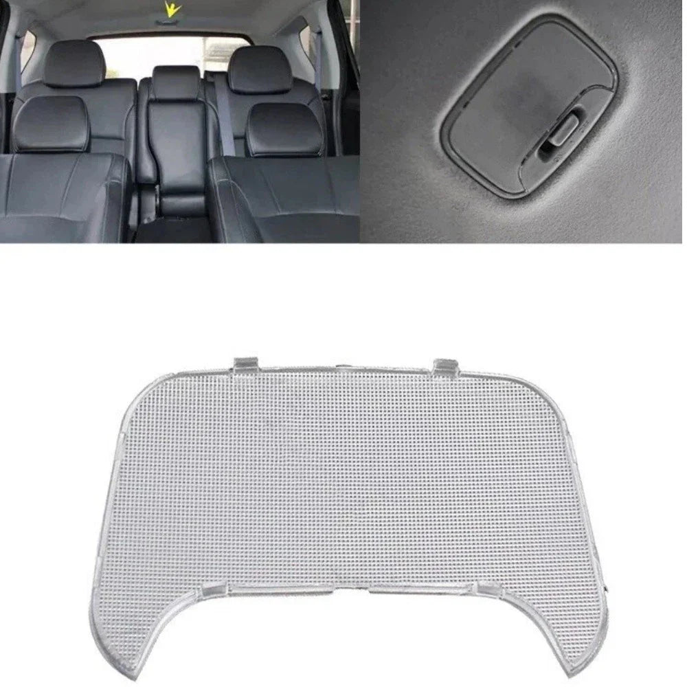 Rear Roof Lamp Reading Light Lens Cover for Mitsubishi Pajero V73 V77 (2000-2006)