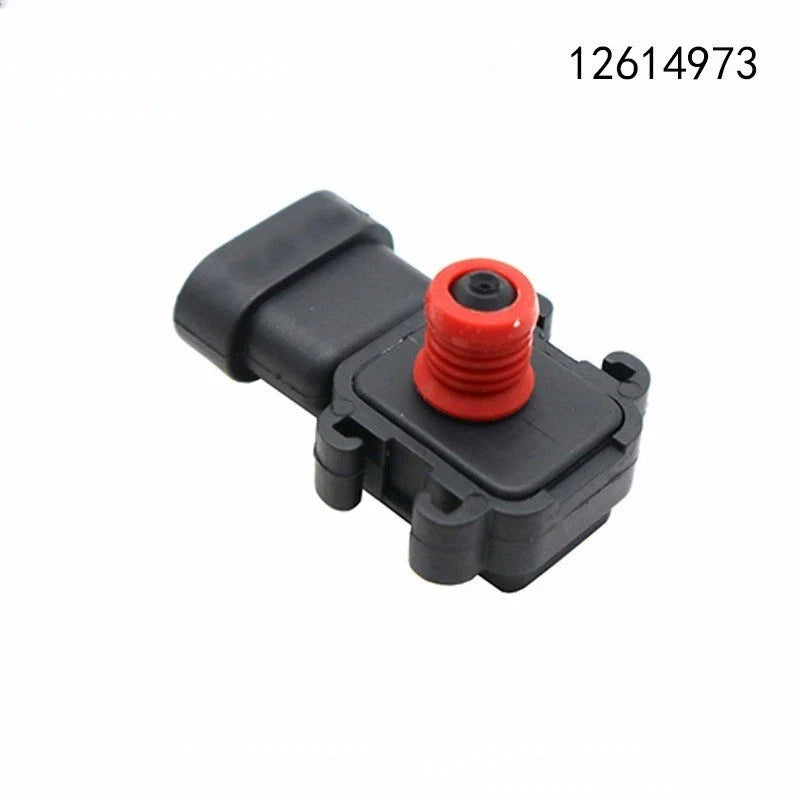 MAP Manifold Absolute Pressure Sensor for Chevrolet Silverado Impala (2000–2013)