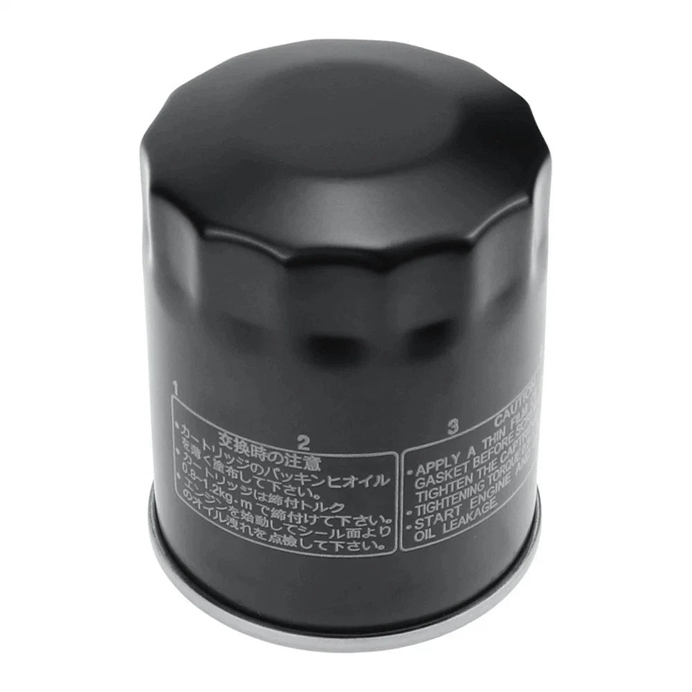 Oil Filter HF198 for Polaris General Ranger RZR XP Sportsman (600-800)