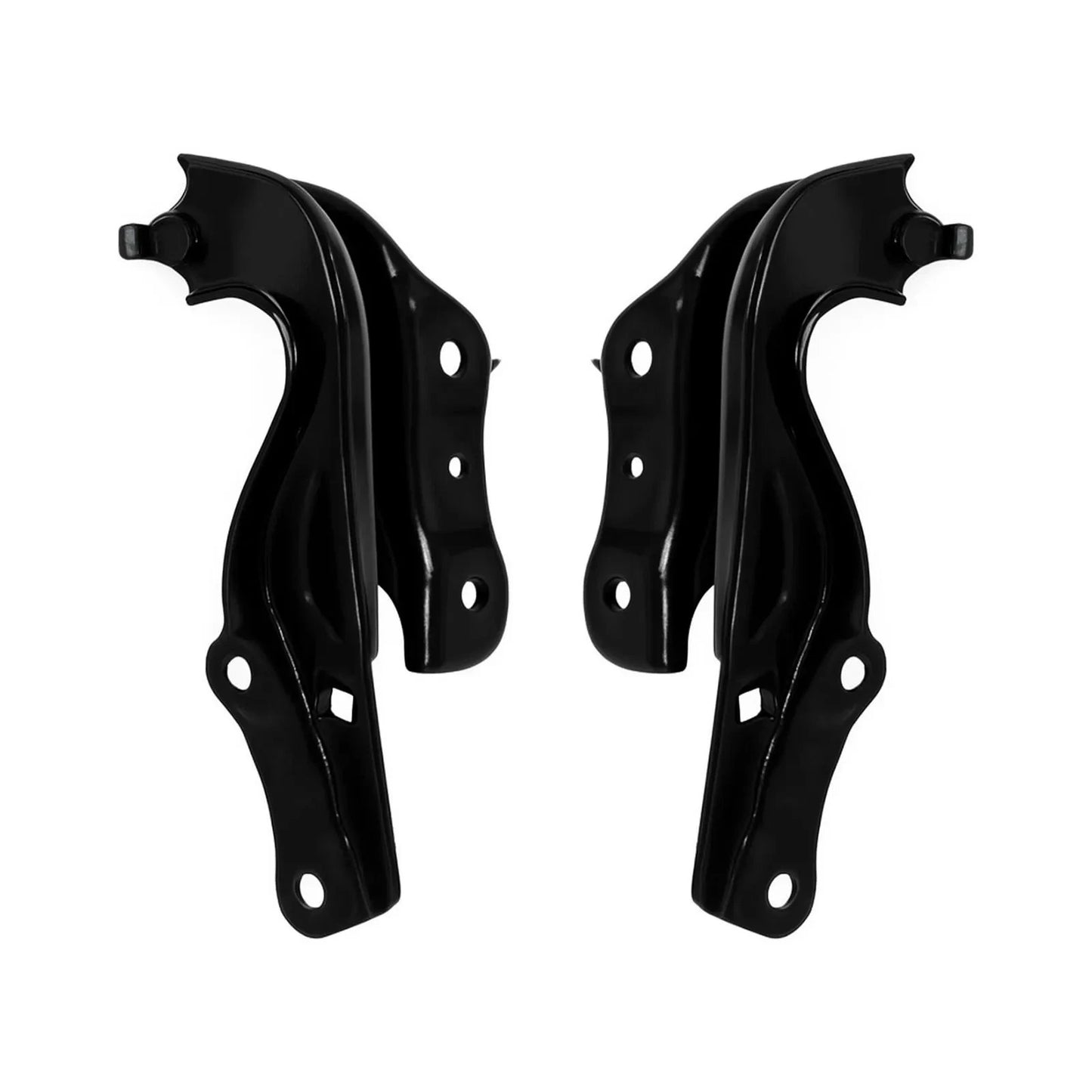 2X Bonnet Hinges for Mitsubishi Outlander (2015–2021)