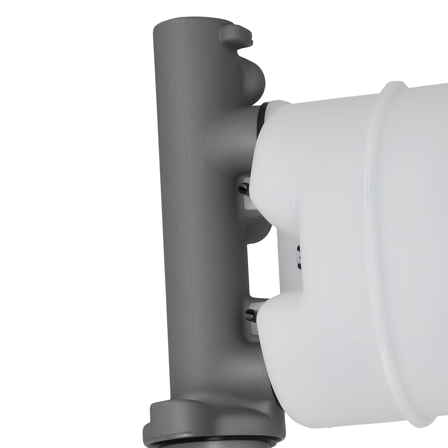 Brake Master Cylinder for Ford F150, Lincoln Mark LT (2006–2008)