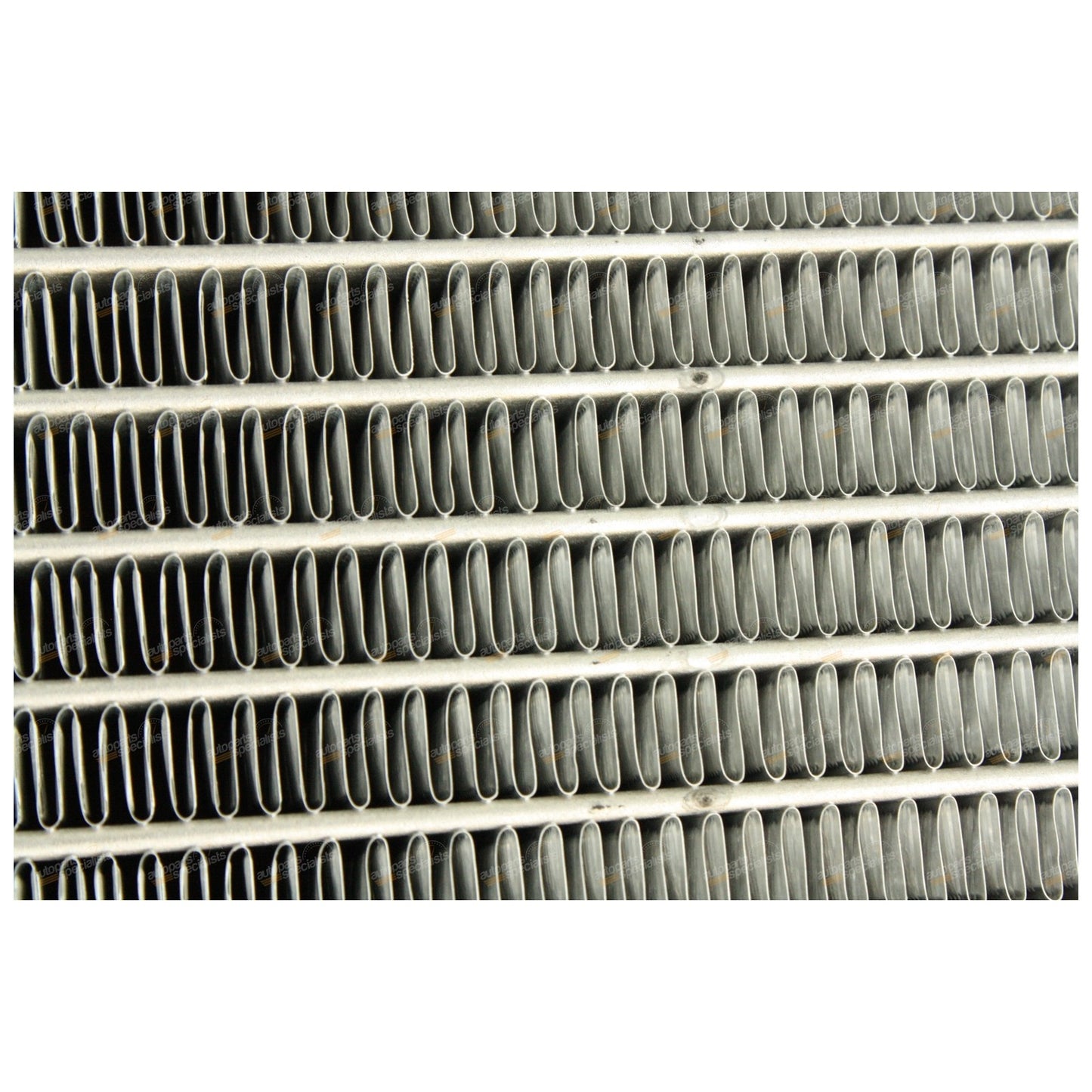 Radiator for Jeep Grand Cherokee WJ (1999–2000)