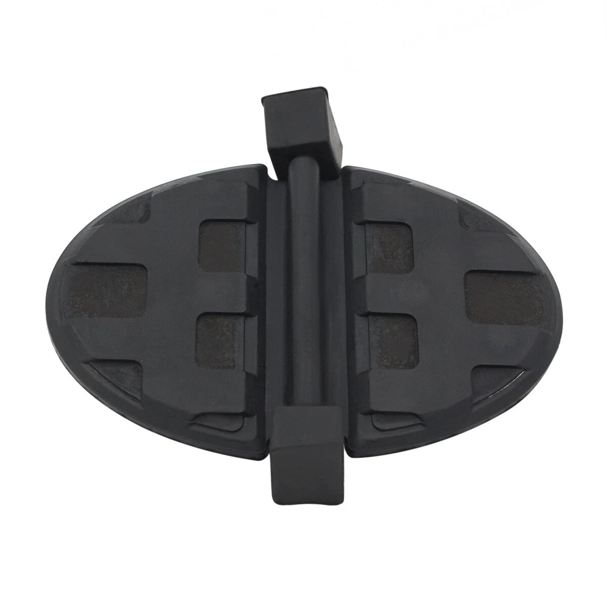 Water Flapper Exhaust Shutter for MerCruiser