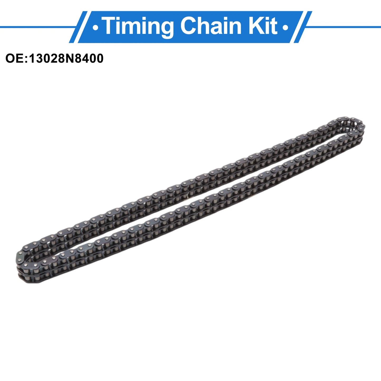 Timing Chain Kit No.13028N8400 for Chrysler Conquest (1987–1989)