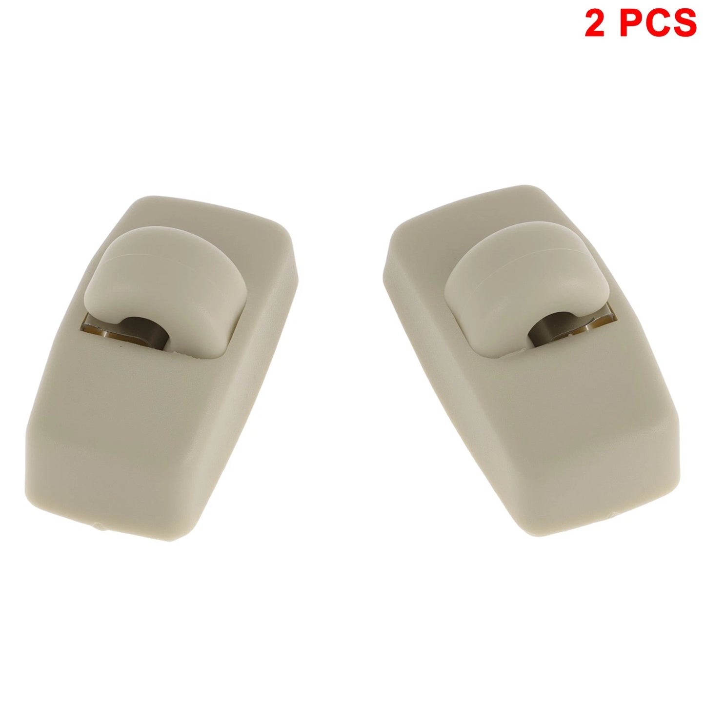 Sun Visor Clip for Volkswagen Beetle, EOS (1998–2010) 3B0857561B
