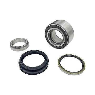 Rear Wheel Bearing Kit for Toyota GGN120 GGN125 GUN126 GUN122 GUN136 TGN121 (2000–2015)