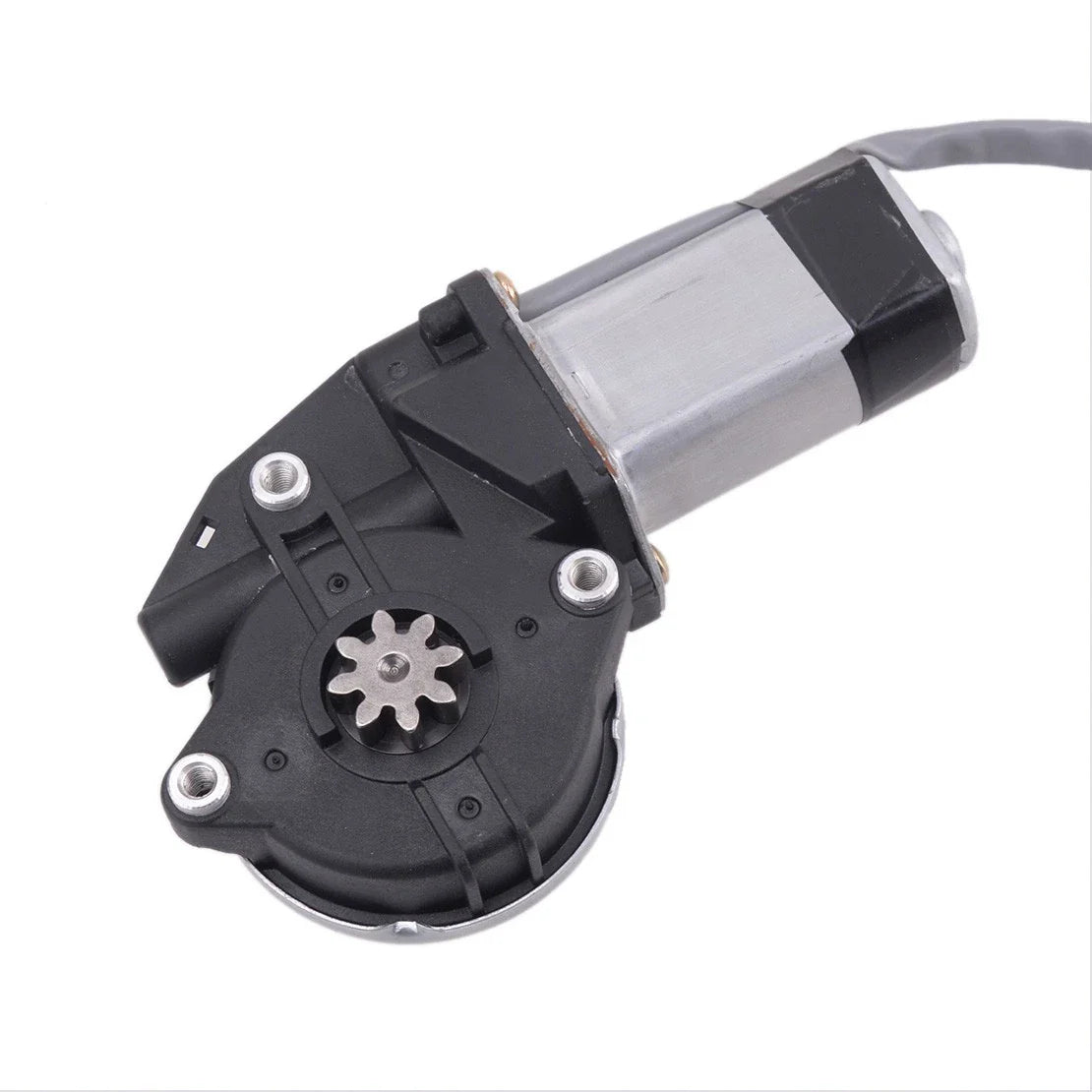 Left Front Power Window Regulator Motor for BMW 3 Series E30 (1982-1994)