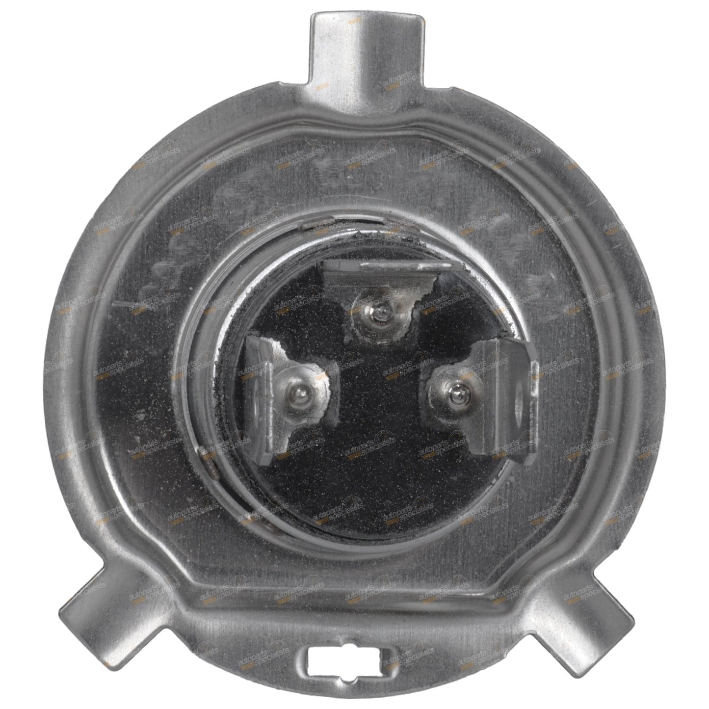 H4 Halogen Headlight Bulb for Cars (24V, 75/70W)