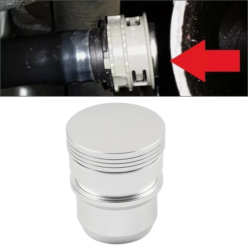 Blow Off Valve Mod Plug for Ford F150 EcoBoost 2.7L, Raptor 3.5L (2013–2023)