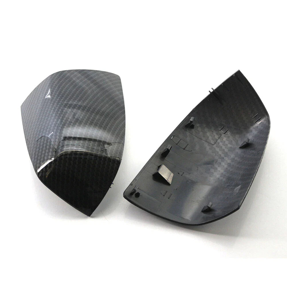 Wing Mirror Cap Covers for Ford Focus MK2 (2004-2008)