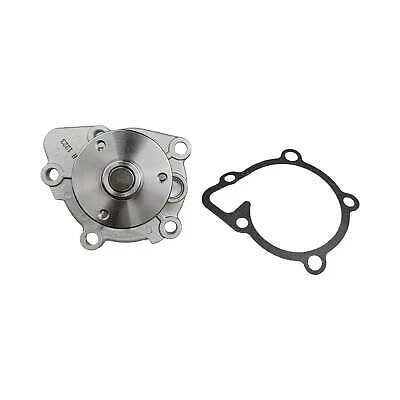 Water Pump for Chrysler Dodge Jeep Fiat Hyundai Mitsubishi Kia 2.0L 2.4L