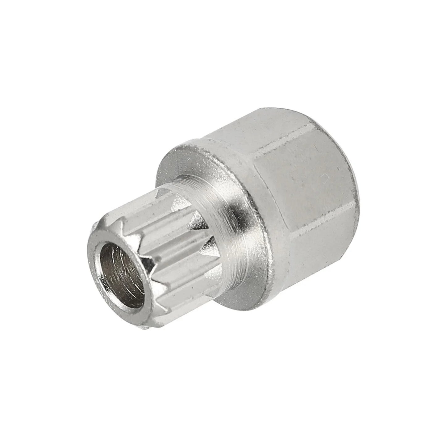 30/13PT Anti Theft Wheel Lock Lug Nut Removal Key for BMW