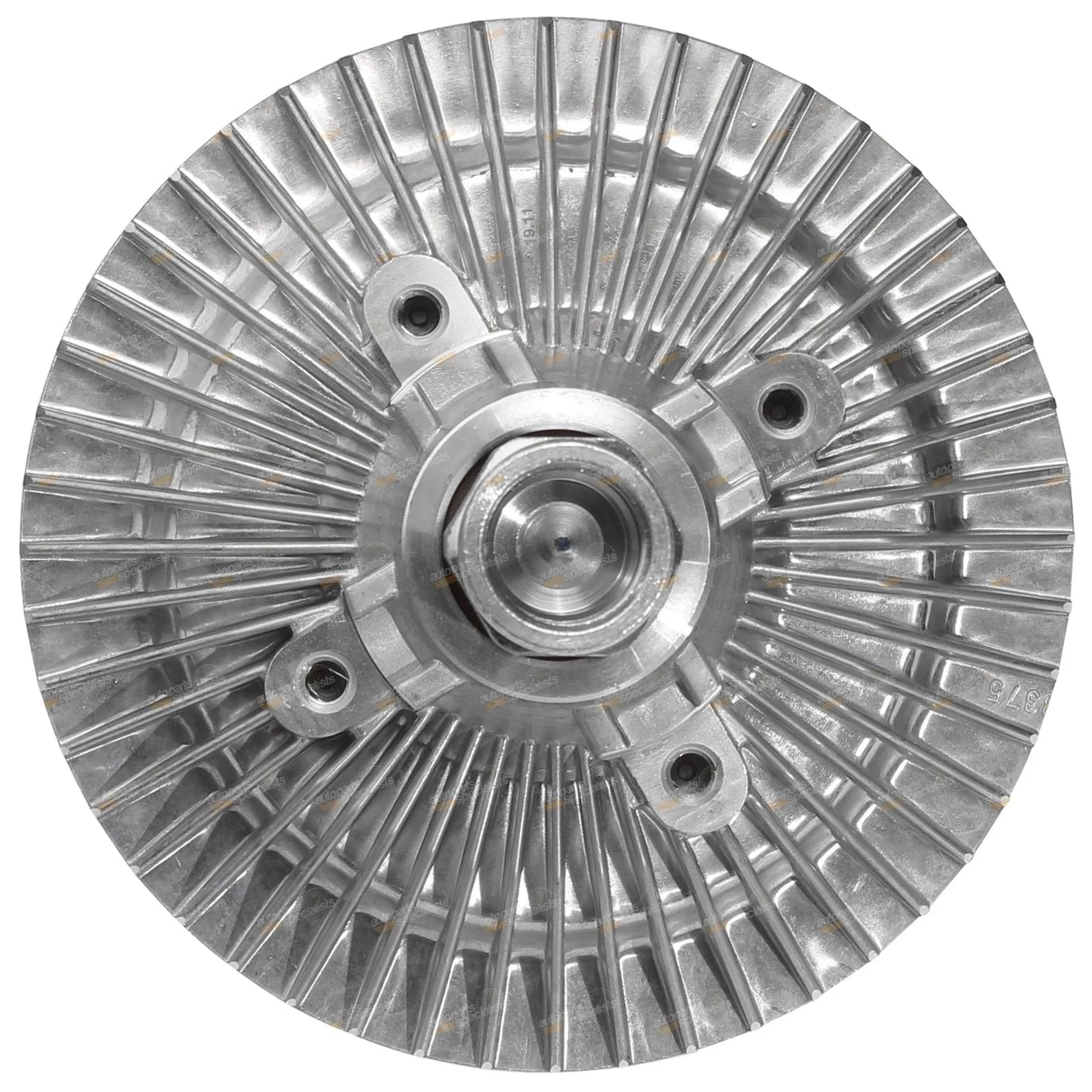 Fan Clutch Coupling for Mazda BT50 UP UR 2.2L 4cyl Diesel (2011 - 2019)