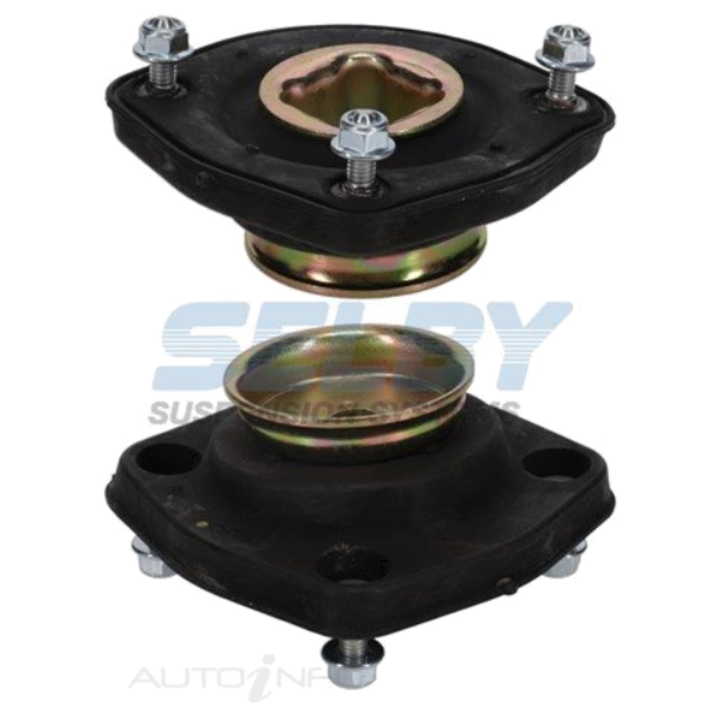 LH Rear Strut Mount for Kia Sportage (2007–2010)