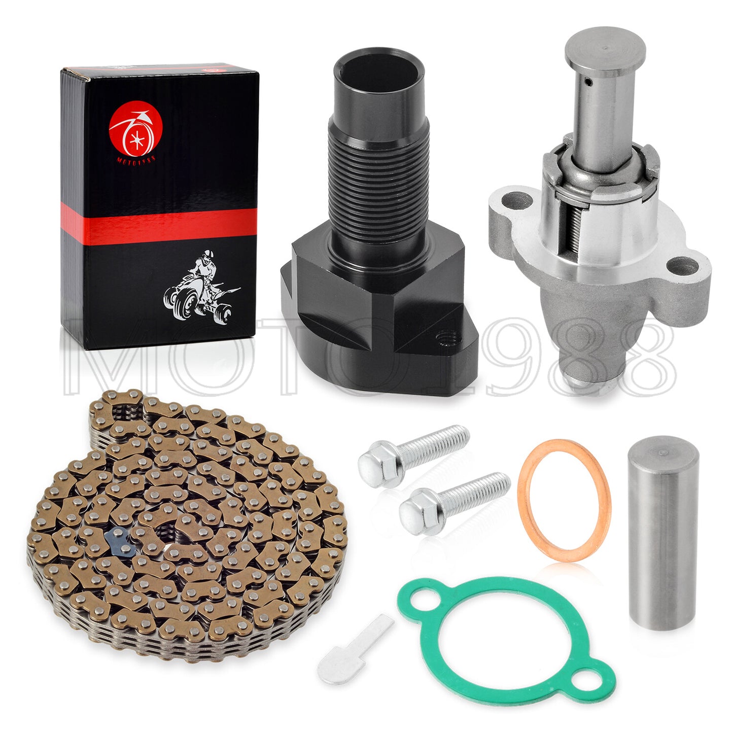 Cam Timing Chain Tensioner Kit for Polaris RZR XP 4 900 (2012–2013)