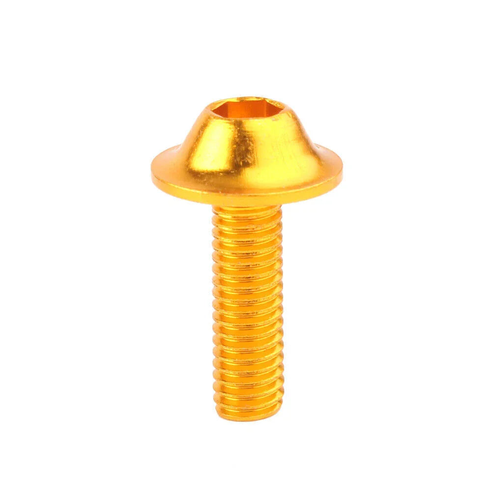 Fairing Bolt Body Screws Nuts Set for Honda CBR250R CBR300R (2011-2019)