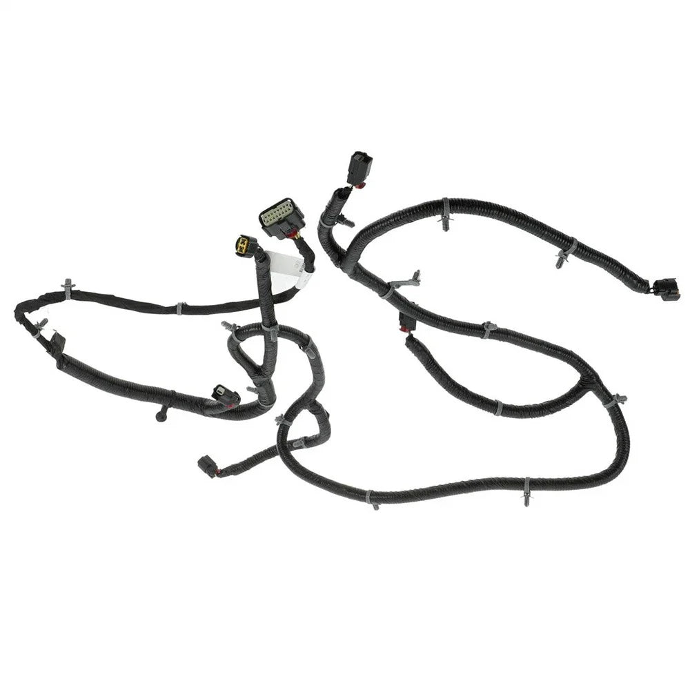 Front Bumper Wire Harness for 2015-2018 Chevrolet Suburban Tahoe