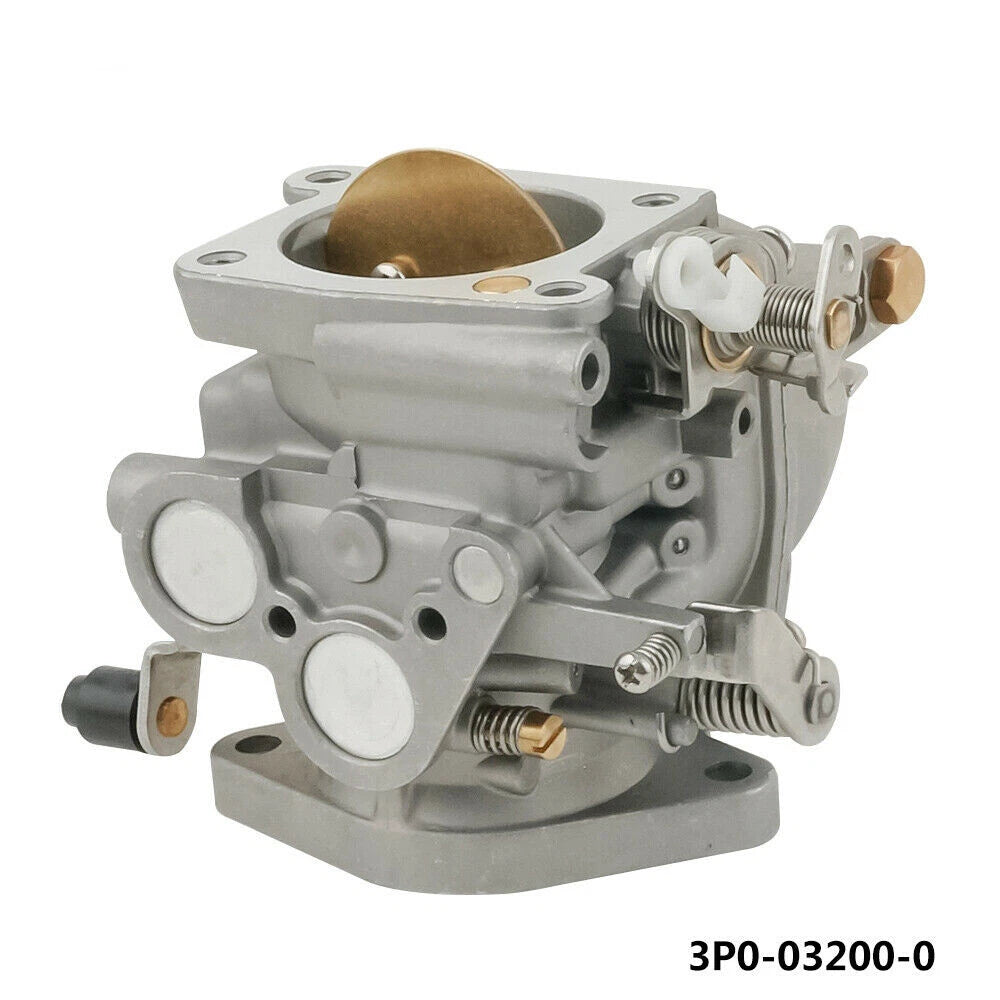 Carburetor for Tohatsu Nissan 2T 25HP 30HP