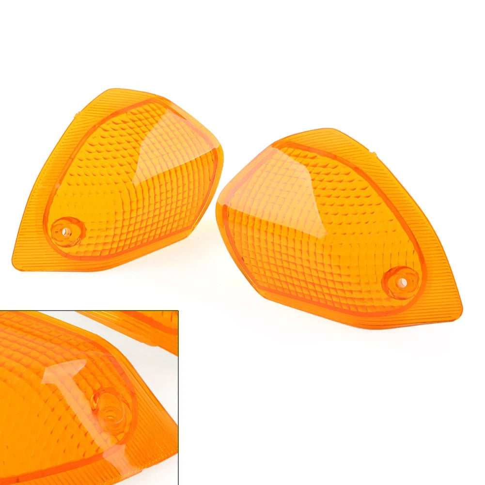 Integrated LED Tail Light Turn Signal for Kawasaki Ninja ZX10R (2016–2022), Z1000 (2014–2022)