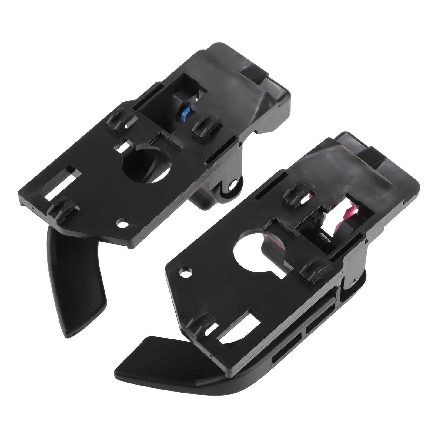 Front Left Right Interior Door Handle for Hyundai Tiburon (2003-2008)