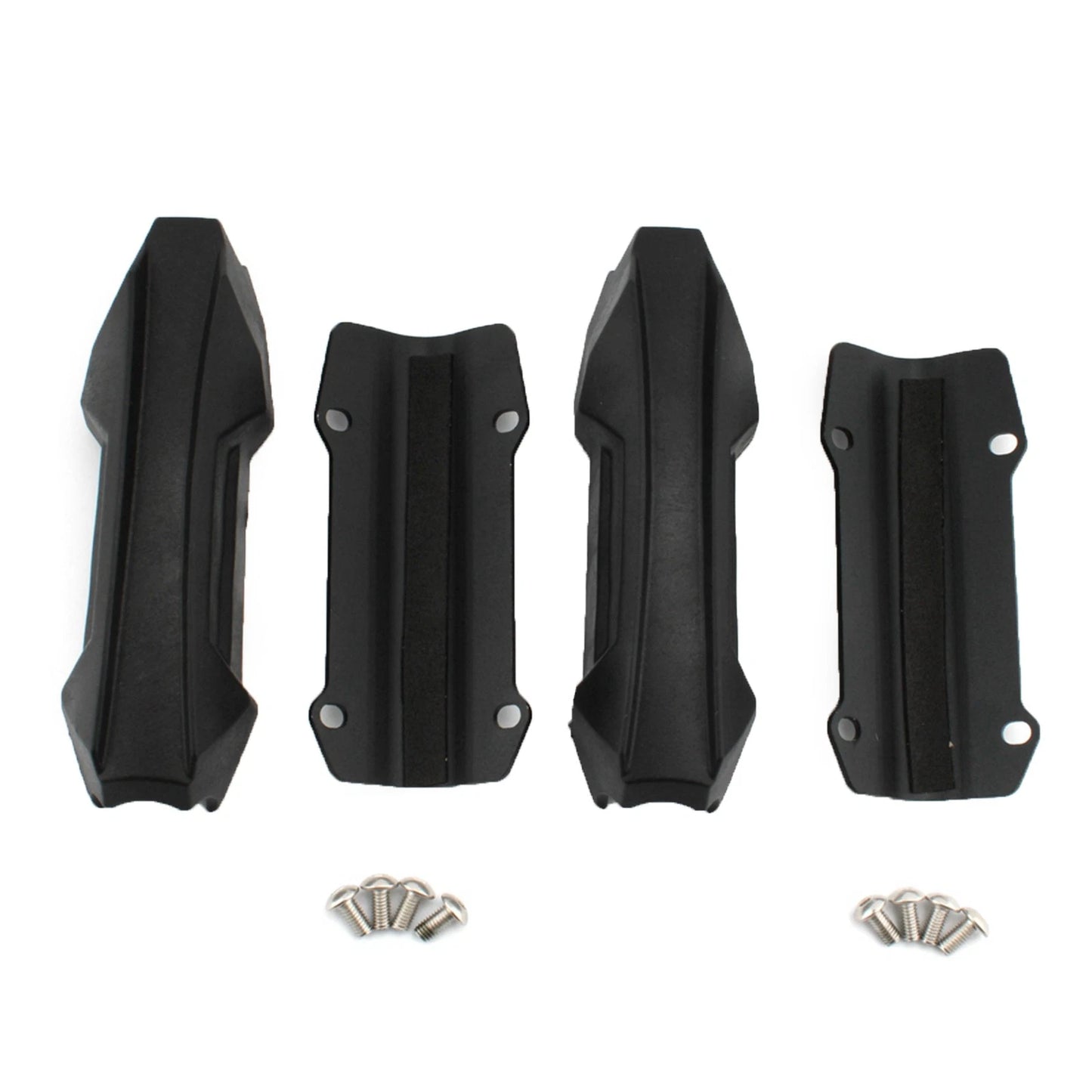 Lower Engine Protection Bars for BMW R1250GS G310GS S1000XR (2019–2023)