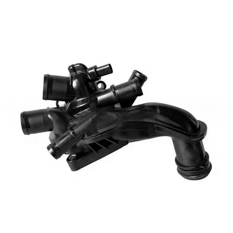Thermostat Housing with Adapter for Mini Cooper R56 R57 (2008–2012)