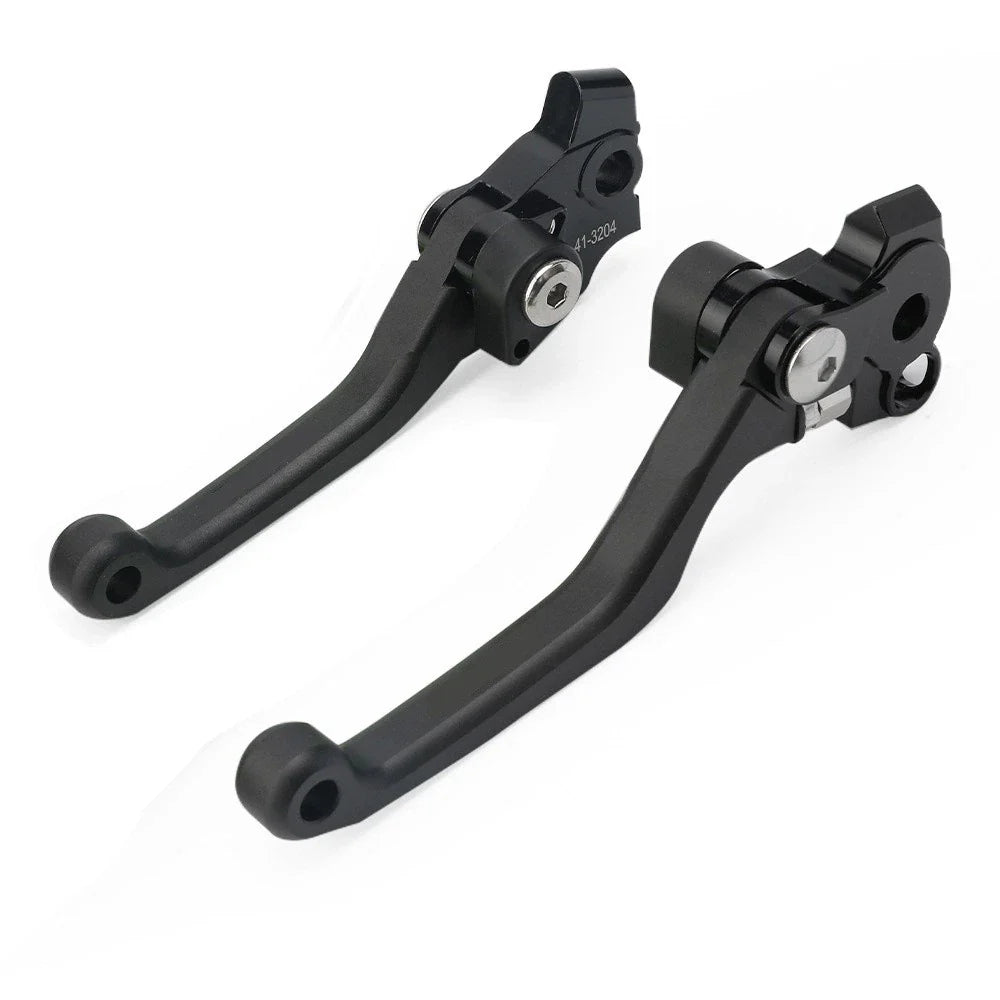 Clutch Brake Lever Kits for Kawasaki KX250 KX250X KX450 KX450X KX450SR (2019-2023)