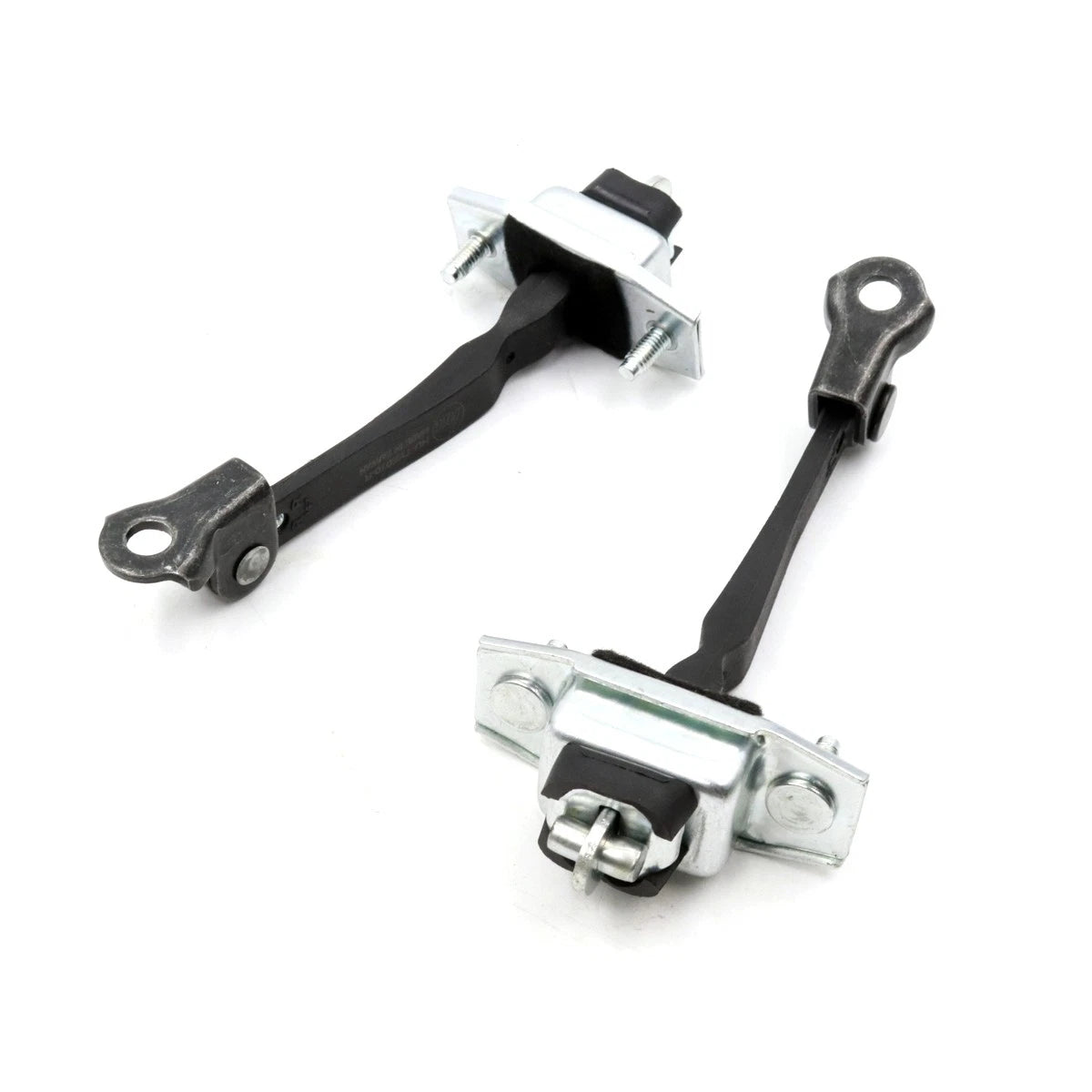 Rear Door Check Stop Strap Pair for Toyota Avalon (1999–2002)