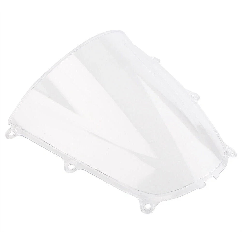 ABS Moto Windshield for HONDA CBR600RR 2005-2006 Clear Screen