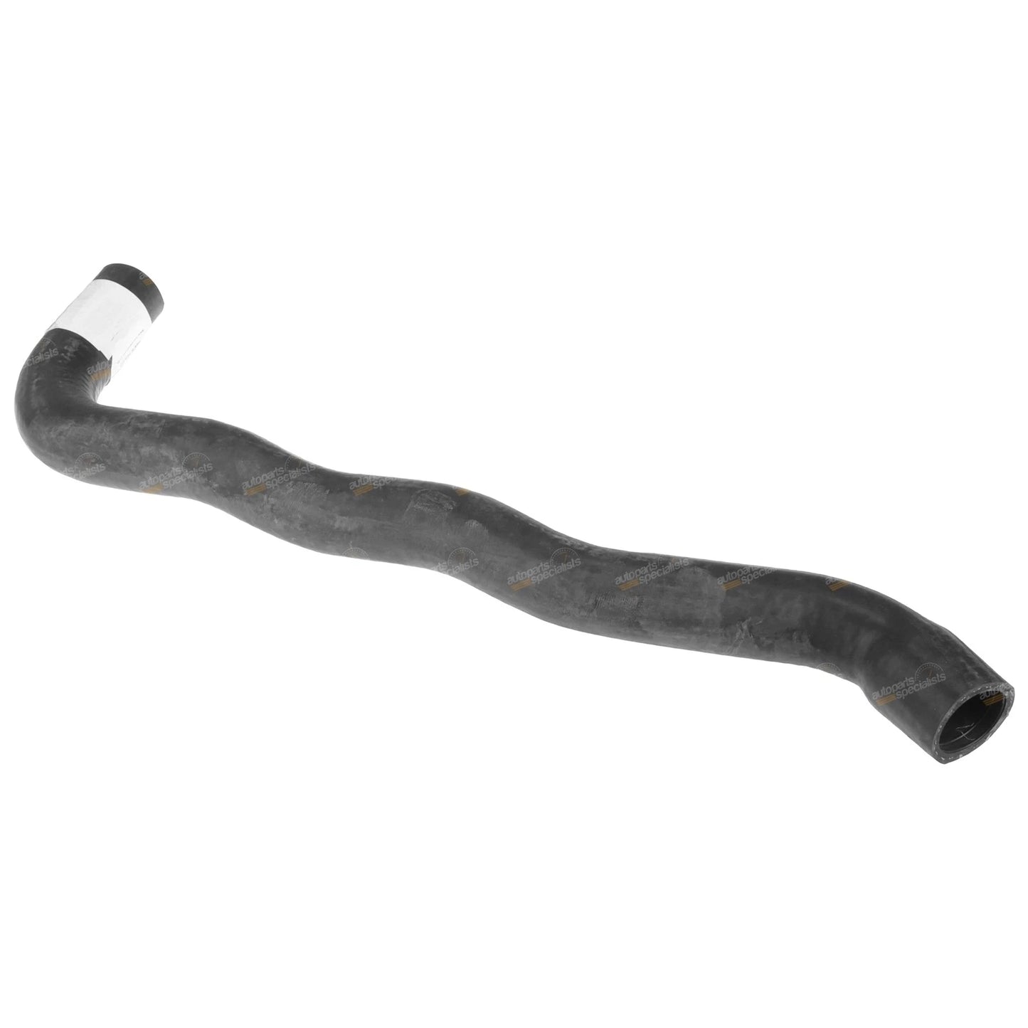 Upper Top Radiator Hose for Ford Maverick (1988–1994)